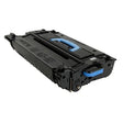 Compatible for HP 25X CF325X Toner Cartridge, 34.5K Pages, Black