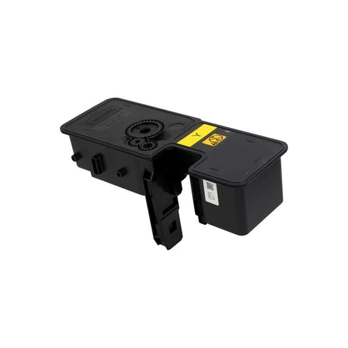 Compatible for TK-5232Y OEM HY Toner Cartridge, 2.2K pages, Yellow