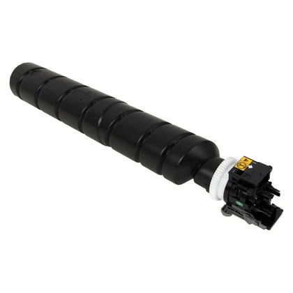 Compatible for 1T02NK0CS0 TK-6329, TK-6327 Toner Cartridge, 35K pages, Black