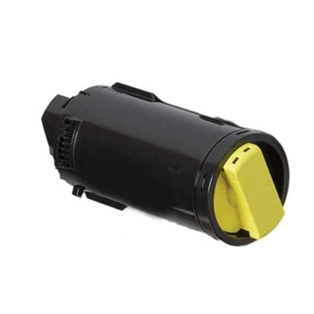 Compatible for 106R03868 Extra High Capacity Toner Cartridge, 9K Pages, Yellow