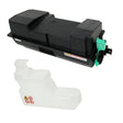 Compatible for 407823 Toner Cartridge, 25K Pages, Black