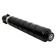 Compatible for 0481C003 GPR55 Toner Cartridge, 69K Pages, Black