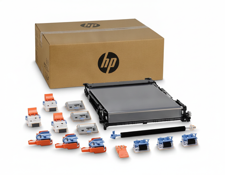 HP P1B93A OEM Image Transfer Kit, 150K Page Yield