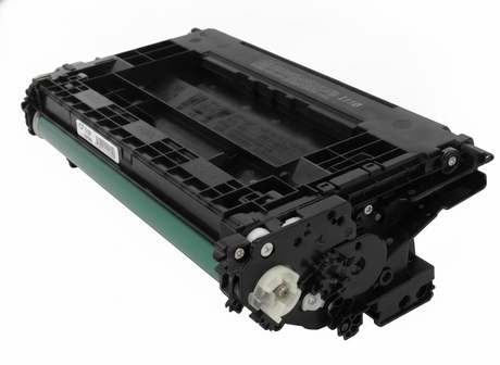 Compatible for HP 37A CF237A MICR Toner Cartridge, 11K Pages, Black