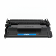 Compatible for HP 87A CF287A MICR Toner Cartridge, 11K pages, Black