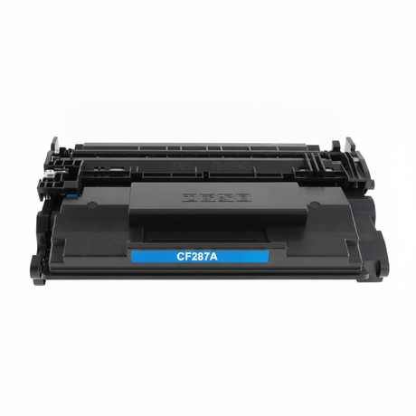 Compatible for HP 87A CF287A MICR Toner Cartridge, 11K pages, Black