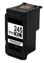 Compatible for 8278B001AA PG245XL HY Ink Cartridge, 300 Pages, Black