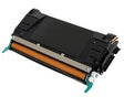 Compatible for C746H1KG HY Toner Cartridge, 12K pages, Black