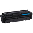 Compatible for Canon 055H HY Toner Ctg, 5.9k Pages, Cyan