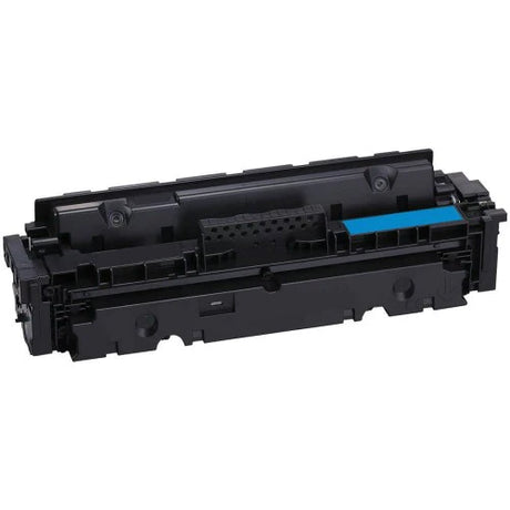 Compatible for Canon 055H HY Toner Ctg, 5.9k Pages, Cyan