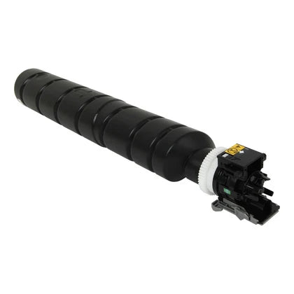 Compatible for TK-8337K 1T02RL0US0 Toner Cartridge, 25000 pages, Black
