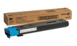 Xerox 006R01792 OEM Toner Cartridge, 16k pages, Fluorescent Cyan