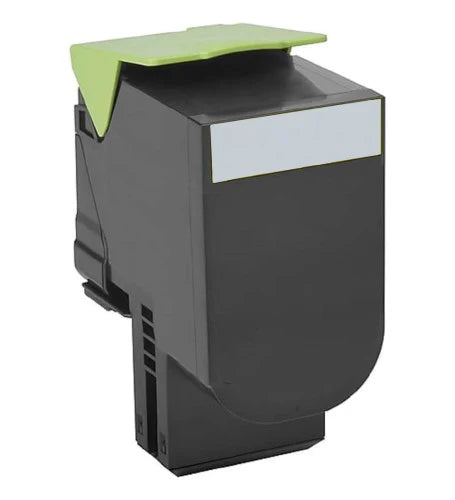 Compatible for 74C1SK0 Toner Cartridge, 7K Pages, Black