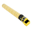 Compatible for TN626Y ACV1230 Toner Cartridge, 28K Pages, Yellow