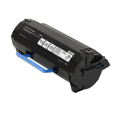 Compatible for A6VK01F TNP44 / TNP46 Toner Cartridge, 20K Pages, Black