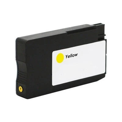 Compatible for HP 962XL 3JA02AN HY Ink Cartridge, 1.6K Pages, Yellow