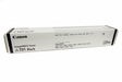 Canon 8066B001AA T01 OEM Toner Cartridge, 56K Pages, Black