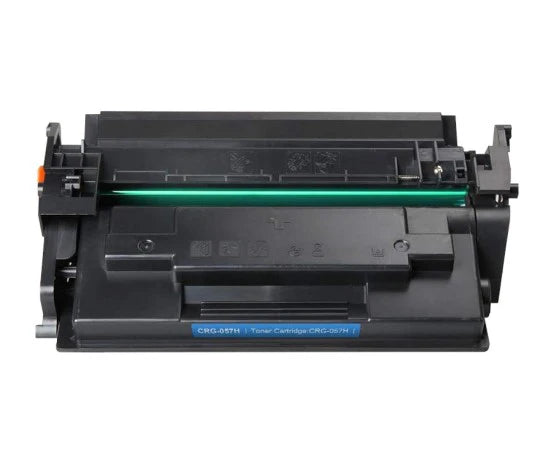 Compatible for 3010C001 057H HY Toner Cartridge, 10K Pages, Black