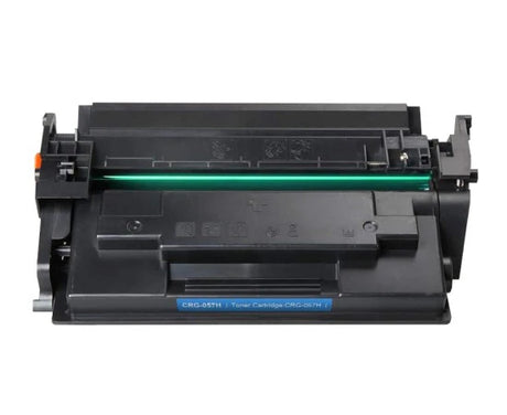 Compatible for 3010C001 057H HY Toner Cartridge, 10K Pages, Black