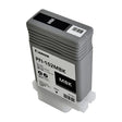 Canon PFI-102MBK 0894B001AA OEM Ink Tank, 130 mL, Matte Black