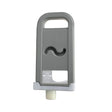 Compatible for PFI-1700PGY 0782C001AA Ink Cartridge, 700 mL, Photo Gray