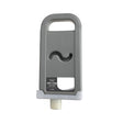 Compatible for PFI-1700MBK 0774C001AA Ink Cartridge, 700 mL, Matte Black