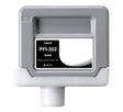 Compatible for PFI-302BK 2216B001AA Ink Cartridge, 330 mL, Black