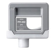 Compatible for PFI-302GY 2217B001AA Ink Cartridge, 330 mL, Gray