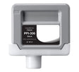 Compatible for PFI-306BK 6657B001AA Ink Cartridge, 330 mL, Black
