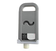 Compatible for PFI-707MBK 9820B001AA Ink Cartridge, 700 mL, Matte Black
