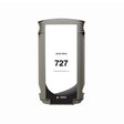 Compatible for HP 727 B3P23A Ink Cartridge, 130 mL, Photo Black
