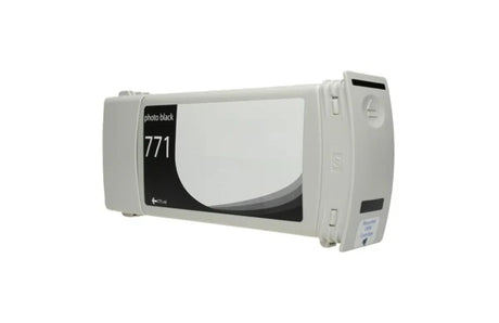 Compatible for HP 771A B6Y21A InkJet Cartridge, 775 mL, Photo Black