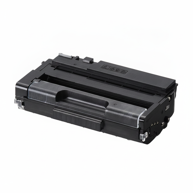 Compatible for 408284 Toner Cartridge, 7K Pages, Black