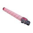 Compatible for Ricoh 842093 MPC406 Toner Cartridge, 6K Pages, Magenta