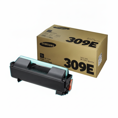 Samsung MLT-D309E / SV092A OEM Extra HY Toner Cartridge, 40K Pages, Black