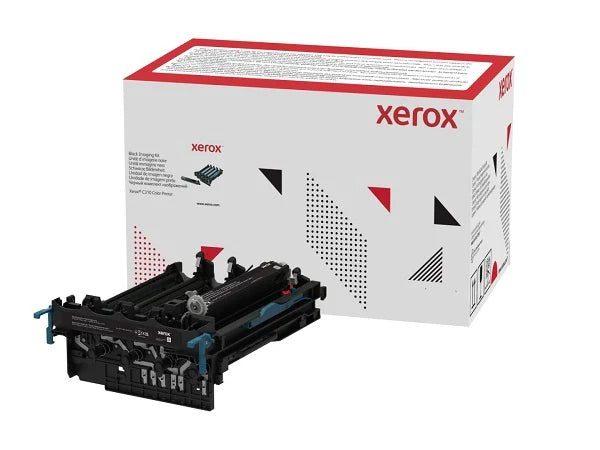 Xerox 013R00689 OEM Imaging Unit, 2K Pages, Black