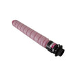 Compatible for Ricoh 821257 Toner Cartridge, 34K Pages, Magenta