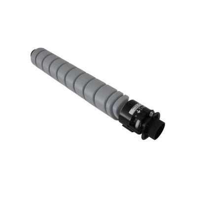 Compatible for Savin 821255 Toner Cartridge, 43K Pages, Black