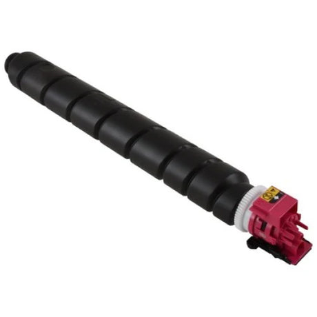 Compatible for TK-8377M Toner Cartridge, 20K Pages, Magenta