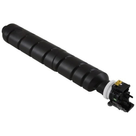 Compatible for TK-8379K 1T02XD0CS0 Toner Cartridge, 30K Pages, Black