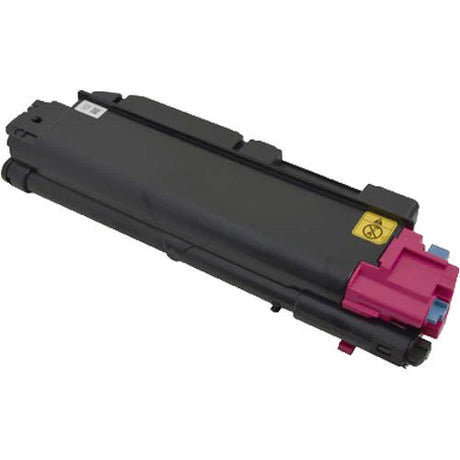 Compatible for TK-5292M 1T02TX0US0 Toner Cartridge, 13K Pages, Magenta