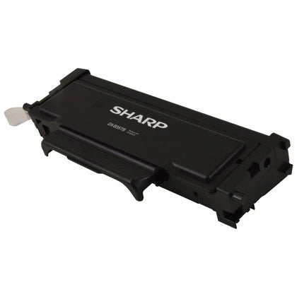 Sharp DX-B35TB / SHP1002 OEM Toner Cartridge, 3K Pages, Black