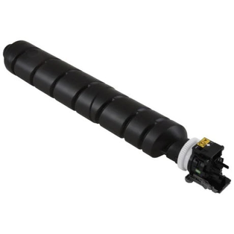 Compatible for TK-8367K / TK-8369K Toner Cartridge, 12K Pages, Black