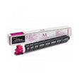 Kyocera TK-8527M / TK-8529M OEM Toner Cartridge, 15K Pages, Magenta