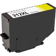 Compatible for 312XL T312XL420 HY InkJet Cartridge, 500 Pages, Photo Yellow