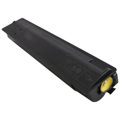 Toshiba T-FC220U-Y OEM Toner Cartridge, 38K Pages, Yellow