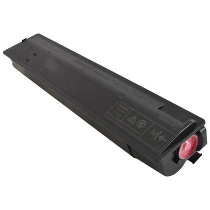 Toshiba T-FC220U-M OEM Toner Cartridge, 38K Pages, Magenta