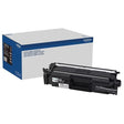 Brother TN810BK OEM Toner Cartridge, 9K Pages, Black