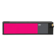Compatible for HP 976Y L0R06A Extra HY InkJet Cartridge, 13K Pages, Magenta