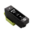 Compatible for 410XL T410XL020S HY InkJet Cartridge, 530 Pages, Pigment Black